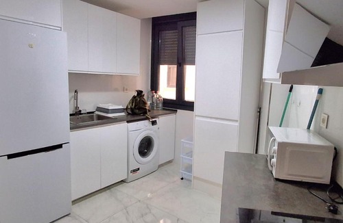 Ceuta Apartment | Modern central flat