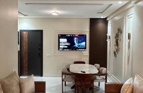 Quartier Maamora Apartment | Modern flat in a central location in Kenitra