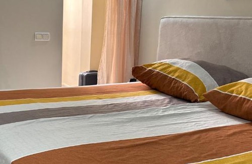 Quartier Maamora Apartment | Modern flat in a central location in Kenitra