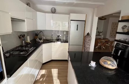 Imi Ouaddar Apartment | Modern Gem in Imi uaddar/2BR & Private Terrace