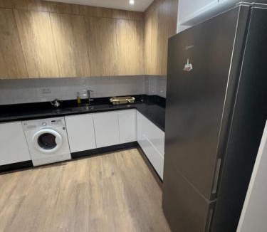Haut Founty Apartment | Modern Moroccan European Standard Appartement Founty