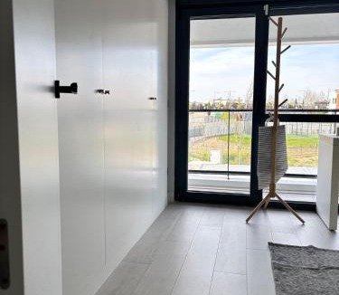 Boadilla del Monte House | Modern townhouse in Boadilla