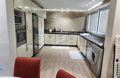 Agadir House | Modern villa in a quiet area of agadir