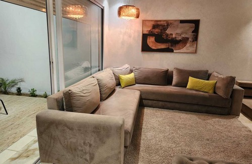 Agadir House | Modern villa in a quiet area of agadir