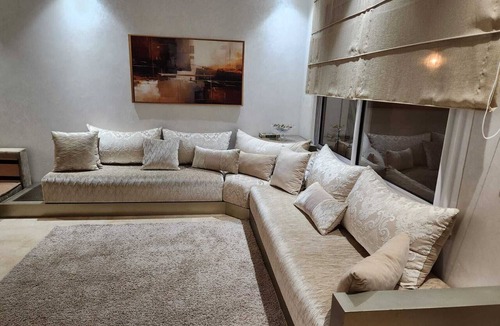 Agadir House | Modern villa in a quiet area of agadir