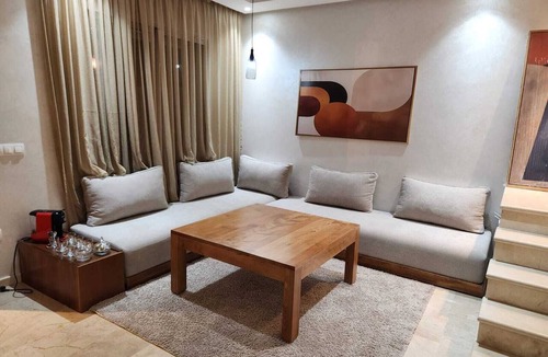 Agadir House | Modern villa in a quiet area of agadir