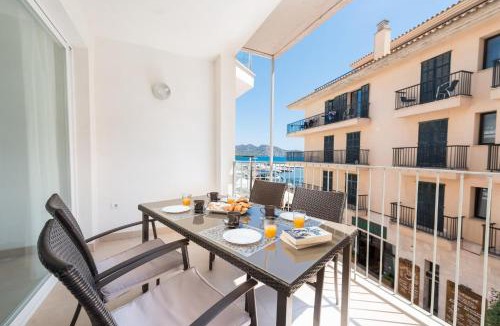 Cala Bona Apartment | Moll 3