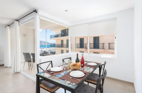 Cala Bona Apartment | Moll 3