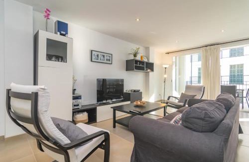 Cala Bona Apartment | Moll 3