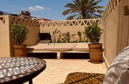 Riad Zitoun Jdid House | Momo House- Riad Zaza