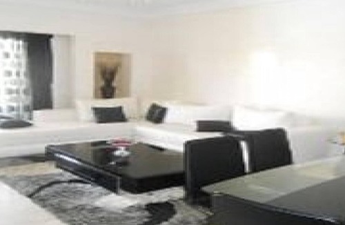 Taddart Apartment | MOMO POOL APARTMENT 20/6 MARINA ON THE BEACH AGADIR 2 BED 2 baths 1 BATHROOM
