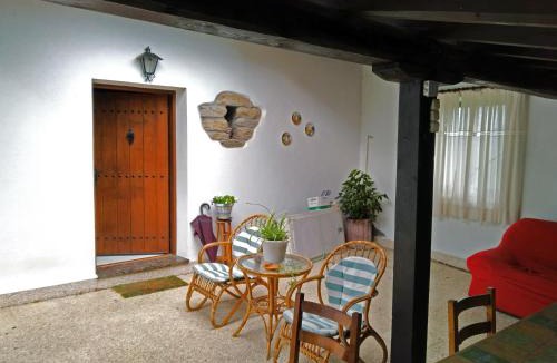 Bolibar House | Monte Baserria