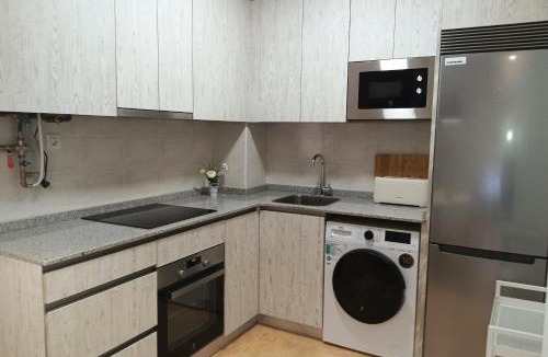 Los Corrales de Buelna Apartment | Monte Dobra