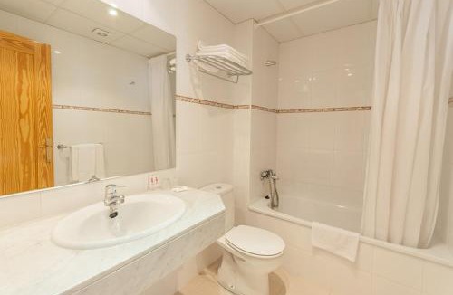 Encamp Hotel | Montecarlo