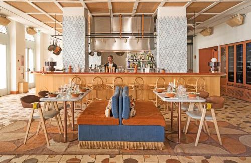 Ibiza City Centre Hotel | Montesol Experimental Ibiza