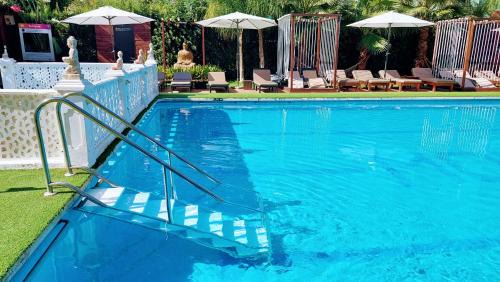 Benicassim Hotel | Montreal