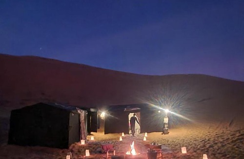 Lac Yasmins Other | Moon Dunes camp