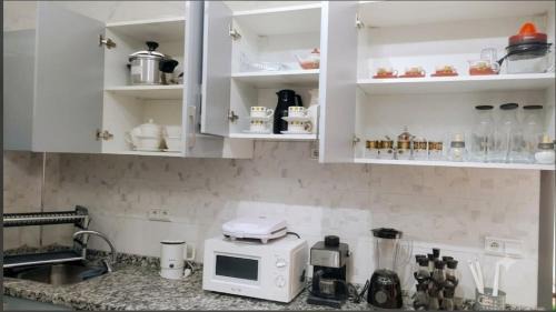 Dakhla Apartment | Moroccan Getaway with Homemade Food