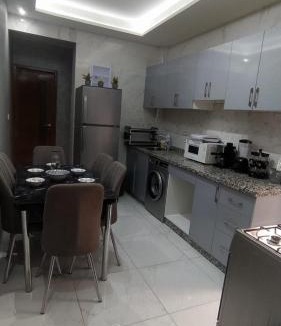 Dakhla Apartment | Moroccan Getaway with Homemade Food