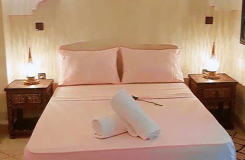 Medina House | Motel