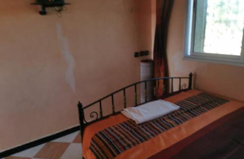 Oulad Berhil Hotel | Motel