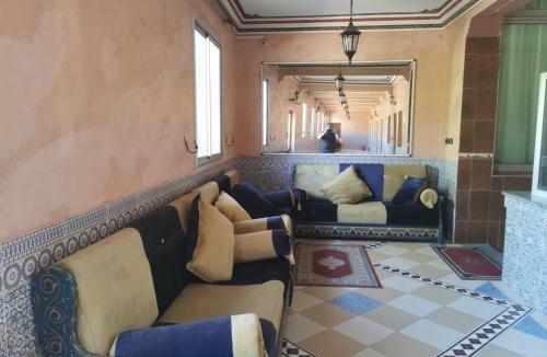 Oulad Berhil Hotel | Motel