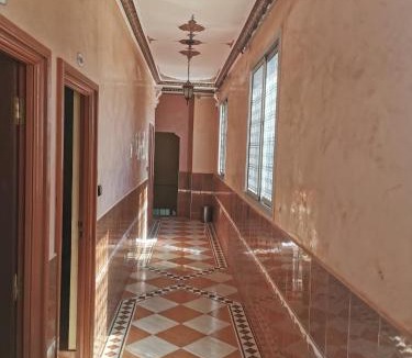 Oulad Berhil Hotel | Motel