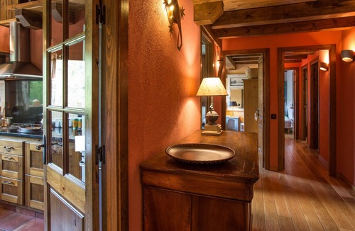 Vilallonga de Ter House | Mountain Chalet- Les pedres