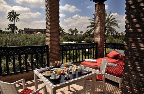 Palmeraie Hotel | Murano Resort Marrakech
