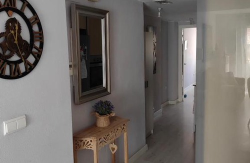 Campoamor Apartment | Murillo