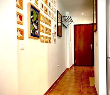 Rota Apartment | MyChoice Elora Home
