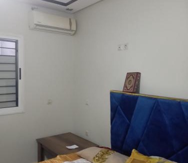 Quartier Maamora Apartment | Nada