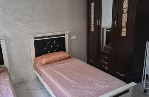 Hay Al Matar Apartment | Nador hay Al Matar