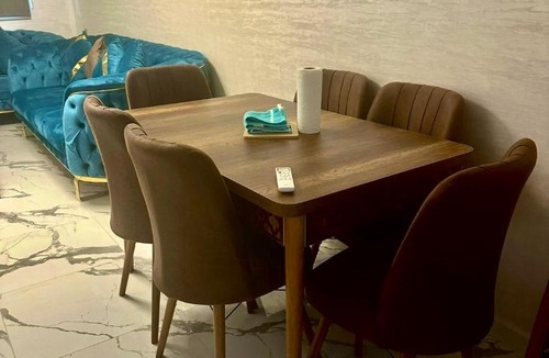 Sidi Rahal Apartment | Najia Blue Pearl