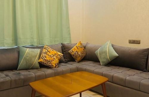Sidi Rahal Apartment | Najia Blue Pearl