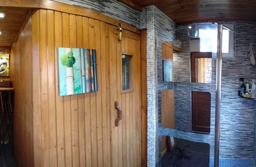 Biar Ski Chalet | NATURE TRADITION