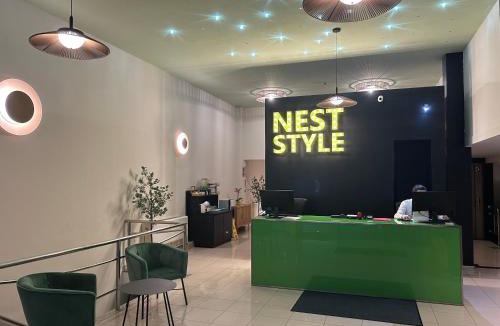 Santiago de Compostela City Centre Hotel | Nest Style Santiago