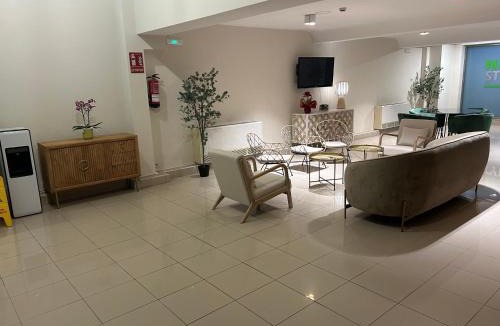 Santiago de Compostela City Centre Hotel | Nest Style Santiago