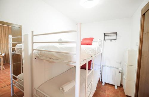 Pradollano Apartment | Nevada Glow parking gratuito