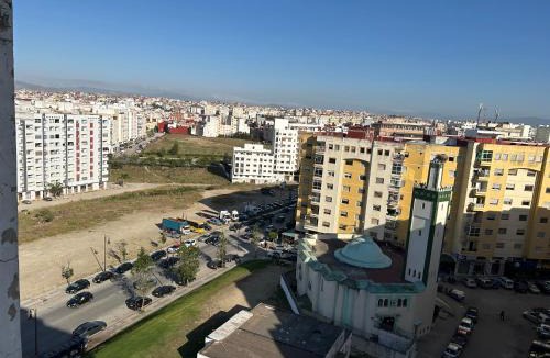 Mesnana Apartment | New apartment, top location Mesnana