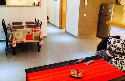 Cite El Houda Apartment | New apartment with swimming pool