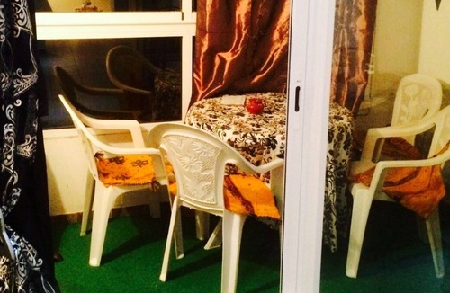 Cite El Houda Apartment | New apartment with swimming pool