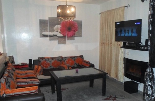 Cite El Houda Apartment | New apartment with swimming pool