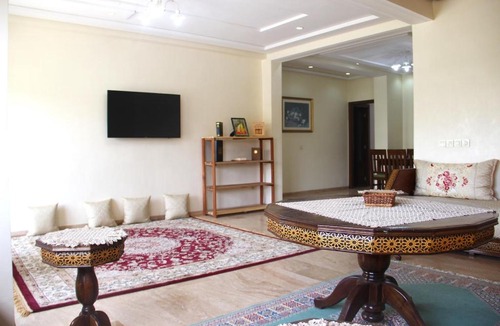 Fes Apartment | New Fez Apartments