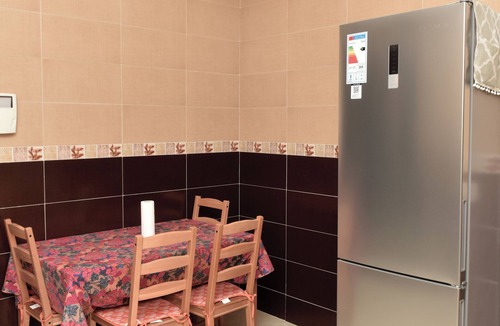 Tangier Apartment | New luxury apartment – Downtown Tangier, 5 minutes from the Corniche