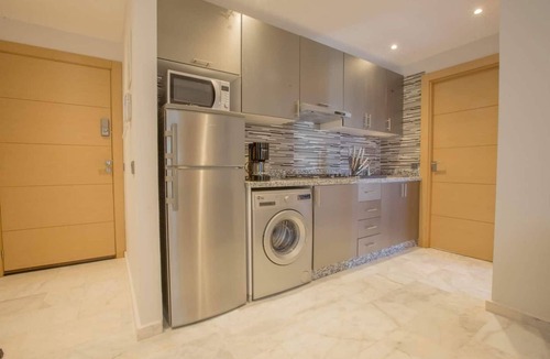 Agdal Apartment | ☆ New Luxury Apartment with Terrace in Rabat Agdal