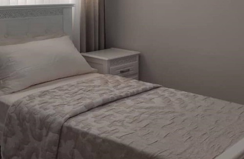 Branes Apartment | New Modern Apartment-4 Bed-Beach 5min-Mujahidin z