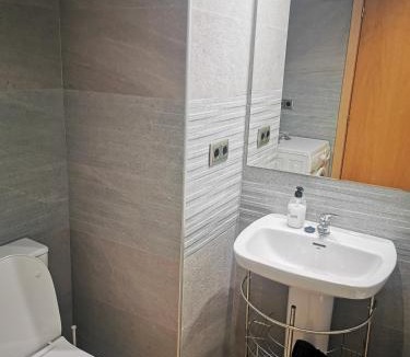 Salou Apartment | NEW NUEVO BRAND NEW A ESTRENAR LUXURY DE LUJO APARTAMENTO APARTHOTEL SALOU 12 months open! 12 meses abierto!