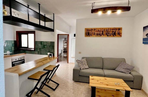 La Santa Apartment | Newly refurbished apartment in the heart of La Santa
