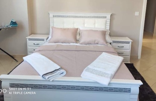 Branes Apartment | Newly Renovated Apartment-5 Beds-Hay Laouina